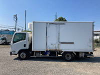 ISUZU Elf Refrigerator & Freezer Truck TPG-NPR85AN 2015 201,585km_5