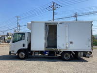 ISUZU Elf Refrigerator & Freezer Truck TPG-NPR85AN 2015 201,585km_6