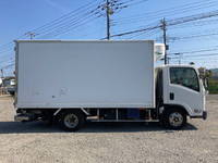 ISUZU Elf Refrigerator & Freezer Truck TPG-NPR85AN 2015 201,585km_7
