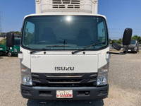ISUZU Elf Refrigerator & Freezer Truck TPG-NPR85AN 2015 201,585km_8