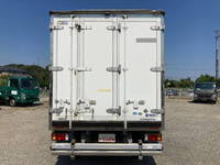 ISUZU Elf Refrigerator & Freezer Truck TPG-NPR85AN 2015 201,585km_9