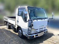 ISUZU Elf Flat Body TKG-NJR85A 2014 115,263km_3