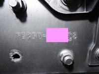 MITSUBISHI FUSO Canter Aluminum Block TKG-FEB50 2015 231,000km_37