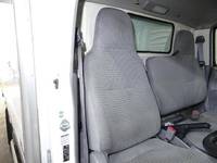 HINO Dutro Panel Van TKG-XZU640M 2012 286,000km_26