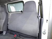 HINO Dutro Panel Van TKG-XZU640M 2012 286,000km_29