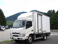 HINO Dutro Panel Van TKG-XZU640M 2012 286,000km_2