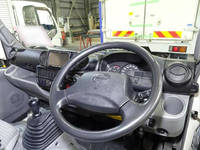 HINO Dutro Panel Van TKG-XZU640M 2012 286,000km_34