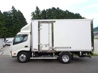 HINO Dutro Panel Van TKG-XZU640M 2012 286,000km_3