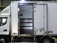 HINO Dutro Panel Van TKG-XZU640M 2012 286,000km_5