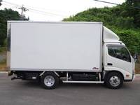 HINO Dutro Panel Van TKG-XZU640M 2012 286,000km_6