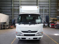 HINO Dutro Panel Van TKG-XZU640M 2012 286,000km_7