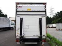 HINO Dutro Panel Van TKG-XZU640M 2012 286,000km_8