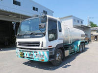 ISUZU Giga Tank Lorry PJ-CYL77R6 2005 828,000km_3