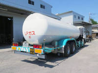 ISUZU Giga Tank Lorry PJ-CYL77R6 2005 828,000km_4