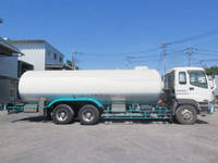 ISUZU Giga Tank Lorry PJ-CYL77R6 2005 828,000km_5