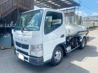 MITSUBISHI FUSO Canter Vacuum Truck TKG-FBA20 2014 102,000km_3