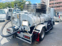 MITSUBISHI FUSO Canter Vacuum Truck TKG-FBA20 2014 102,000km_4