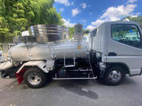MITSUBISHI FUSO Canter Vacuum Truck TKG-FBA20 2014 102,000km_8