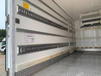 ISUZU Elf Refrigerator & Freezer Truck TKG-NPR85AN 2013 470,923km_23