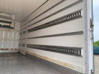 ISUZU Elf Refrigerator & Freezer Truck TKG-NPR85AN 2013 470,923km_24