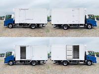 ISUZU Elf Refrigerator & Freezer Truck TKG-NPR85AN 2013 470,923km_26