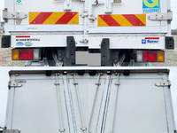 ISUZU Elf Refrigerator & Freezer Truck TKG-NPR85AN 2013 470,923km_6