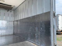 ISUZU Elf Refrigerator & Freezer Truck BKG-NMR85AN 2007 136,964km_25