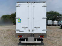 ISUZU Elf Refrigerator & Freezer Truck BKG-NMR85AN 2007 136,964km_2