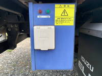 ISUZU Elf Refrigerator & Freezer Truck BKG-NMR85AN 2007 136,964km_31