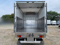ISUZU Elf Refrigerator & Freezer Truck BKG-NMR85AN 2007 136,964km_8