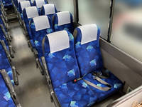 ISUZU Gala Mio Bus BDG-RR7JJBJ 2009 188,742km_10