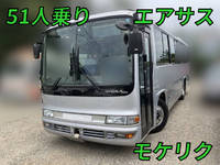 ISUZU Gala Mio Bus BDG-RR7JJBJ 2009 188,742km_1