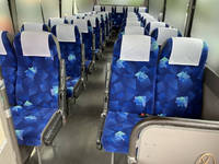 ISUZU Gala Mio Bus BDG-RR7JJBJ 2009 188,742km_8