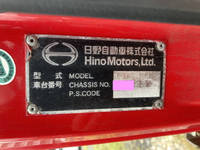 HINO Ranger Safety Loader KK-FD1JKEA 2002 259,279km_35