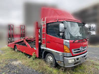 HINO Ranger Safety Loader KK-FD1JKEA 2002 259,279km_3