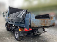 ISUZU Forward Dump PKG-FRR90S2 2010 195,327km_2