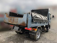 ISUZU Forward Dump PKG-FRR90S2 2010 195,327km_7