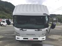 ISUZU Forward Dump TKG-FRR90S1 2013 56,249km_10