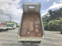 ISUZU Forward Dump TKG-FRR90S1 2013 56,249km_12