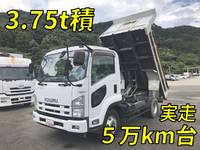 ISUZU Forward Dump TKG-FRR90S1 2013 56,249km_1