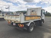 ISUZU Forward Dump TKG-FRR90S1 2013 56,249km_2