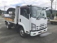 ISUZU Forward Dump TKG-FRR90S1 2013 56,249km_3