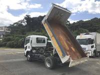 ISUZU Forward Dump TKG-FRR90S1 2013 56,249km_4