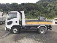 ISUZU Forward Dump TKG-FRR90S1 2013 56,249km_5