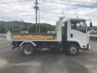 ISUZU Forward Dump TKG-FRR90S1 2013 56,249km_7