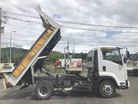 ISUZU Forward Dump TKG-FRR90S1 2013 56,249km_8