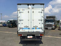 ISUZU Elf Refrigerator & Freezer Truck TPG-NMR85AN 2017 186,595km_10