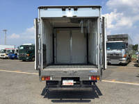 ISUZU Elf Refrigerator & Freezer Truck TPG-NMR85AN 2017 186,595km_11