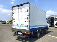 ISUZU Elf Refrigerator & Freezer Truck TPG-NMR85AN 2017 186,595km_2