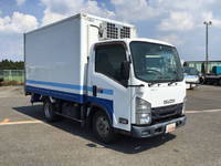 ISUZU Elf Refrigerator & Freezer Truck TPG-NMR85AN 2017 186,595km_3